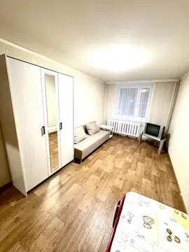 2-к кв. Московская область, Балашиха ул. Крупской, 10 (50.0 м)