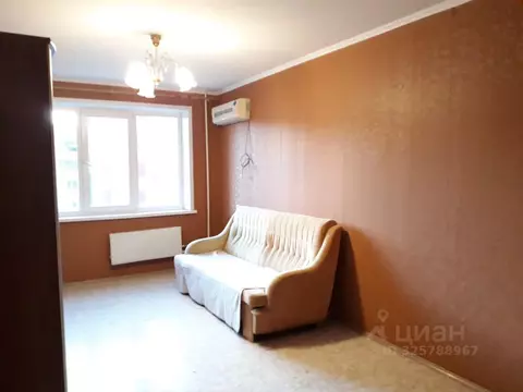 1-к кв. Самарская область, Тольятти Калмыцкая ул., 48 (40.0 м)