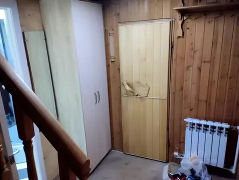 Дом в Московская область, Мытищи городской округ, д. Жостово ул. ...