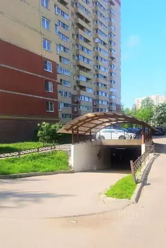 Гараж в Санкт-Петербург просп. Юрия Гагарина, 14к6 (15 м)