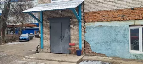 Производственное помещение (368 м)