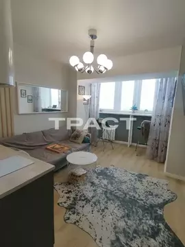 2-к кв. Воронежская область, Воронеж ул. Академика Конопатова, 15 ...