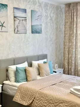 1-к кв. Калининградская область, Калининград ул. Генерала Челнокова, ...