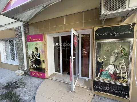 Помещение свободного назначения в Крым, Феодосия ул. Куйбышева, 19 (39 ...