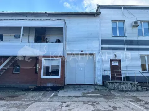 Помещение свободного назначения в Новосибирская область, Новосибирск ...