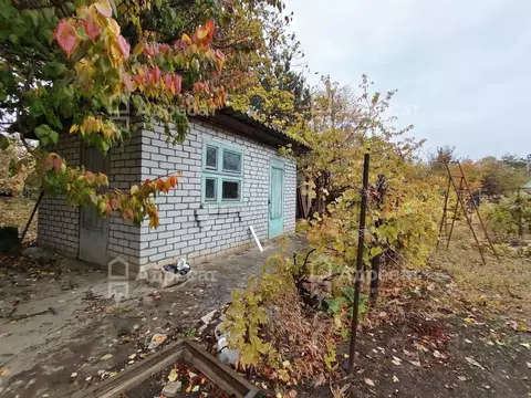 Дом в Волгоградская область, Дубовский район, Пичужинское с/пос, ...