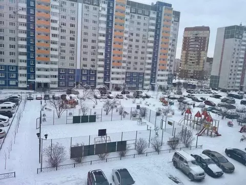 1-к кв. Тюменская область, Тюмень Широтная ул., 168к2 (39.7 м)