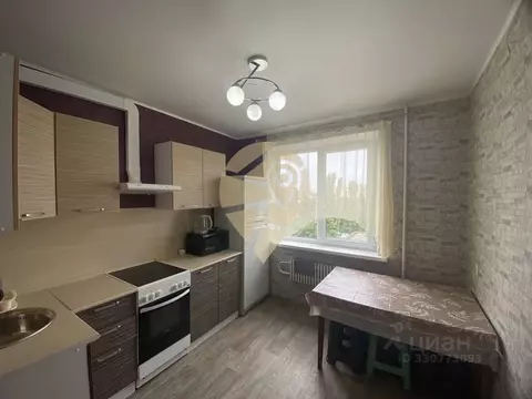 3-к кв. Белгородская область, Старый Оскол Солнечный мкр, 8 (62.3 м)