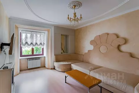 2-к кв. Самарская область, Самара ул. Максима Горького, 131 (62.0 м)