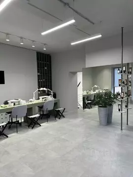 Торговая площадь в Башкортостан, Уфа ул. Юрия Гагарина, 3 (115 м)