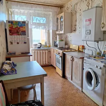 2-к кв. Татарстан, Казань Военный городок-32 тер., 181 (45.4 м)