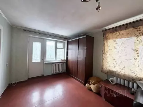 2-к кв. Липецкая область, Липецк Московская ул., 25 (42.9 м)