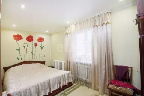 3-к кв. Калужская область, Калуга пер. Малинники, 9 (51.0 м)