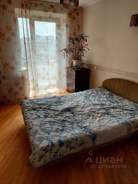 3-к кв. Свердловская область, Екатеринбург ул. Индустрии, 29 (60.0 м)