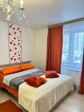 1-к кв. Московская область, Домодедово Южный мкр, ул. Курыжова, 30 ...