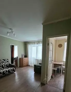 2-к кв. Самарская область, Самара Московское ш., 108 (45.0 м)