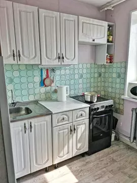 2-к кв. Приморский край, Владивосток Бородинская ул., 23/9 (42.2 м)