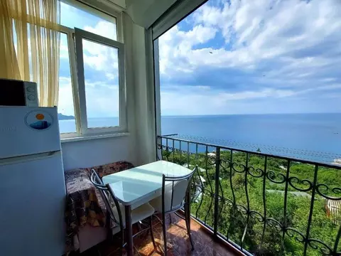 1-к кв. Севастополь Севастопольская зона ЮБК кв-л, 27В (24.0 м)