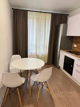 1-к кв. Москва Сосенское поселение, просп. Куприна, 30к1 (35.0 м)