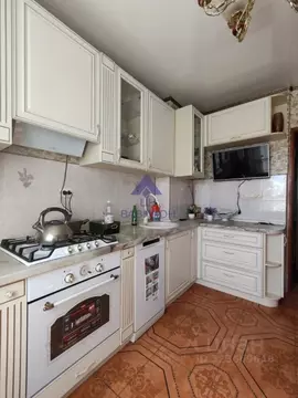 3-к кв. Ростовская область, Волгодонск просп. Мира (60.0 м)