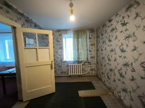 2-к кв. Ярославская область, Ярославский муниципальный округ, пос. ...