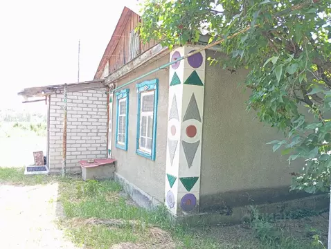 Дом в Ставропольский край, Минераловодский муниципальный округ, с. ...
