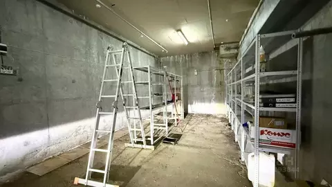 Гараж в Свердловская область, Екатеринбург ул. Вилонова, 18 (55 м)