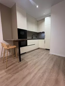 2-к кв. Москва Новоостаповская ул., 7к1 (35.0 м)