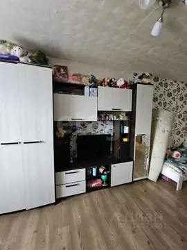 1-к кв. Ярославская область, Рыбинск ул. Кирова, 32 (34.3 м)