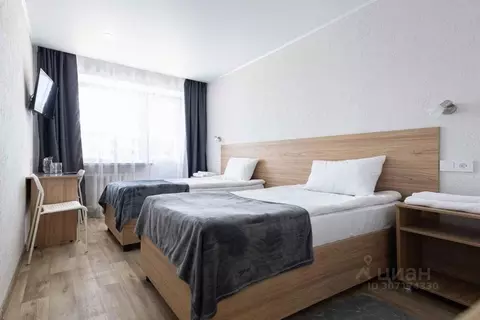 Комната Челябинская область, Златоуст просп. 30-летия Победы, 7 (15.0 ...