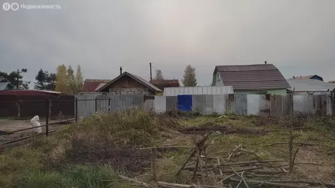 Участок в Вологда, садоводческое товарищество Северянин-1, 18 (4 м)