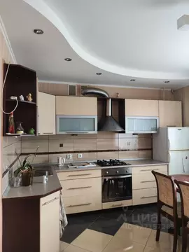 2-к кв. Калининградская область, Калининград Черниговская ул., 18 ...