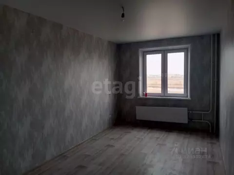 1-к кв. Курганская область, Курган Заозерный жилрайон, 8-й мкр, 5 ...