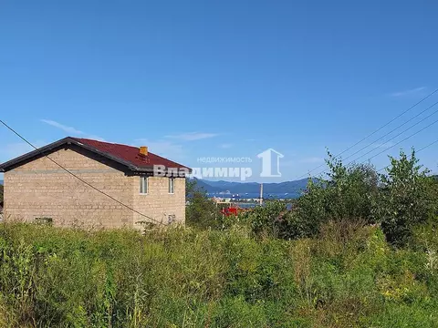 Дом в Приморский край, Находка Рябиновая ул., 5А (131 м)