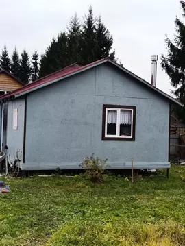 Продается дом в д. Рождественно