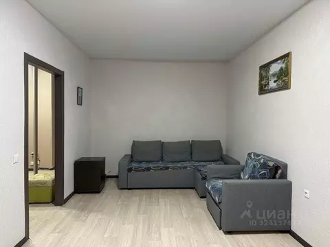 1-к кв. Башкортостан, Уфимский район, с. Булгаково ул. Дуговая, 7 ...