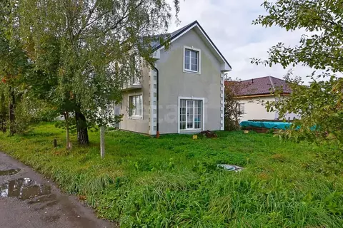 Дом в Калининградская область, Гурьевск Здоровье СНТ, ул. Зеленая, 22 ...