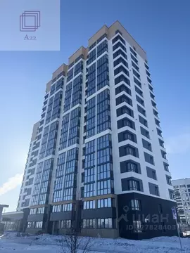 Студия Алтайский край, Барнаул тракт Павловский, 196Ак1 (26.7 м)