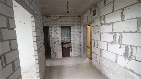 2-к кв. Воронежская область, Воронеж ул. 9 Января, 233/40 (52.3 м)