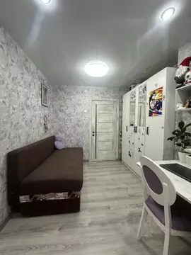 3-к кв. Кировская область, Киров ул. Воровского, 121 (59.1 м)