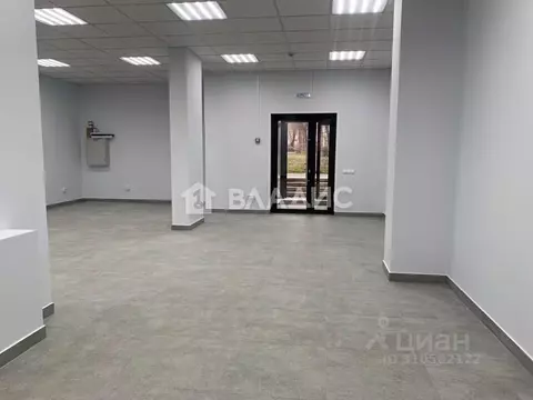 Помещение свободного назначения в Владимирская область, Владимир ул. ...