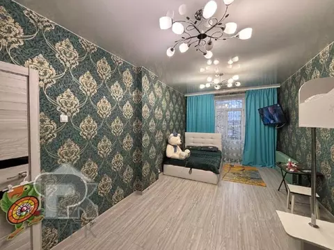 3-к кв. Московская область, Балашиха Дзержинского мкр, 3 (72.0 м)