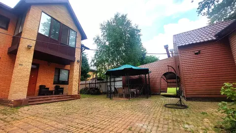 Продается дом в г. Балашиха