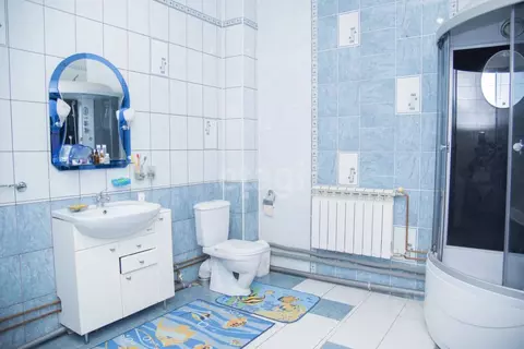 3-к кв. Иркутская область, Ангарск 7-й кв-л, 9 (145.0 м)