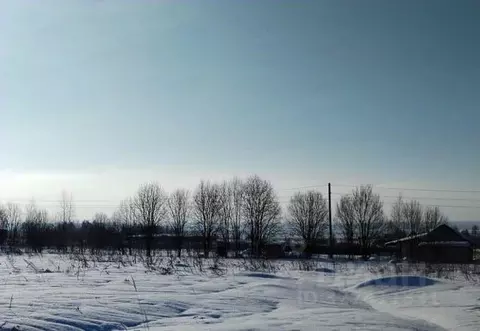 Участок в Московская область, Дмитровский муниципальный округ, д. ...