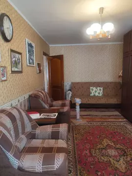 1-к кв. Московская область, Балашиха 1 Мая мкр, 7 (32.0 м)