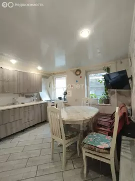 Дом в Туапсе, улица Новицкого, 107 (91.1 м)