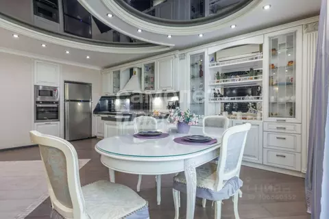 Таунхаус в Брянская область, Брянск ул. Малыгина, 69 (220 м)