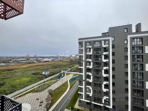 1-к кв. Ростовская область, Батайск ул. Ушинского, 27Ак2 (39.0 м)