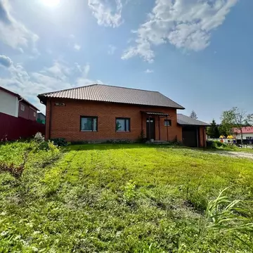 Дом в Карелия, Сортавала Восточная ул., 32 (161 м)